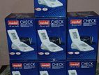 Blood Pressure Monitor