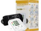 Blood Pressure Monitor