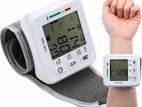 Blood Pressure Monitor