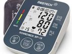 Blood Pressure Monitor