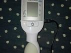 Blood Pressure Monitor