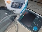 Blood Pressure Monitor