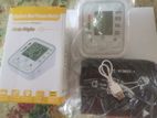 Blood Pressure Monitor Home Meter
