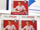 Blood Pressure Monitor Rossmax / BP Meter (Swiss Brand)