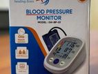 Blood pressure monitors