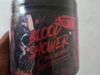Blood shower 50 servings