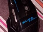Bloodbat Gaming Mouse