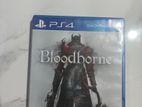 Bloodborne Ps4