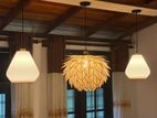 Bloom Pendant Lamp