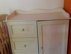 Baby Cot