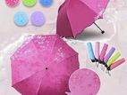 Blossom Magic Umbrella