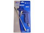 Blow Gun Long Nozzle Wufu -A60-3