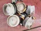 Toyota Axio Blower Motor