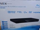 Blu-Ray Player