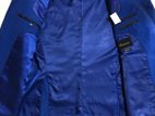 Blue Blazer