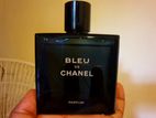 Blue de Chanel Eau Perfume – 100 Ml