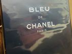 Blue De Chanel Edp 100ML