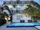 Blue Diamond Resort Short Term- in Trincomalee