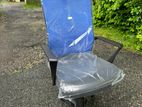 Blue ECH8 Office Chair