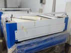Blue Elephant A6L Automatic Vacuum Press Machine