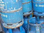 12.5KG Litro Empty Gas Cylinder