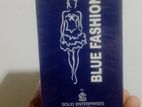 Blue Fashion Perfume 50ml
