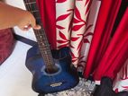 Blue Guitar