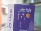 Blue Lady Eau De Perfume 40 Ml