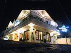 Blue Moon Hotel for Rent Nuwara Eliya