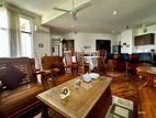 Blue Mountain - Furnished Apartment for Rent A53343 Colombo 05