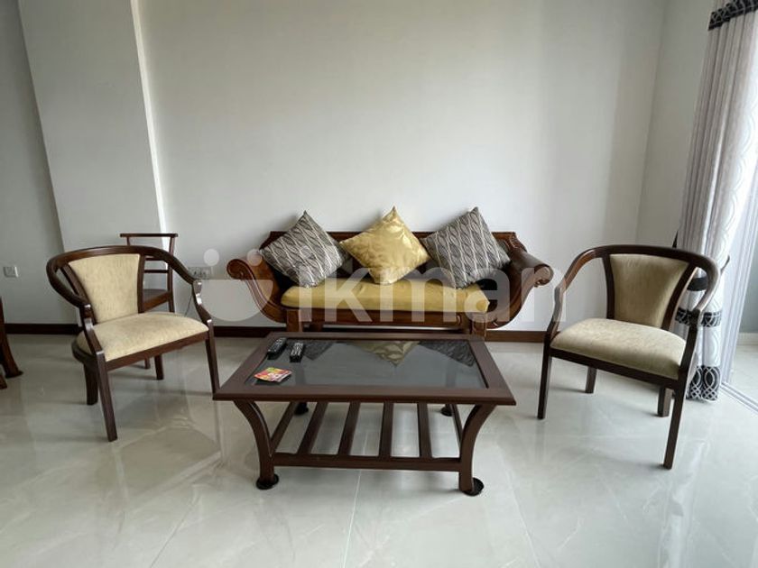 Blue Ocean - 02 Bedroom Apartment For Rent In Colombo 03 (A6744) | ikman