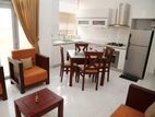 Blue Ocean - 02 Bedroom Apartment for Rent in Colombo 03 (A72)-RENTED