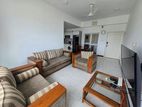 Blue Ocean - 02 Bedroom Furnished for Rent in Mount Lavinia (a5912)