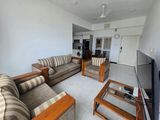 Blue Ocean - 02 Bedroom Furnished for Rent in Mount Lavinia (A5912)