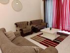 Blue Ocean - 03 Bedroom Furnished Apartment for Rent in Dehiwala (A4428)