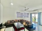 Blue Ocean – 03 Bedroom Furnished Apartment for Rent Mount Lavinia