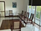 Blue Ocean - 07 Bedroom Apartment for Rent in Colombo 03 (A6279)
