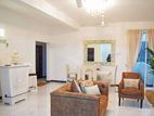 Blue Ocean - 3 Rooms Furnished Apartment for Rent Mount Lavinia A13059