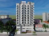 Blue Ocean Colombo 5 Apartment for Sale