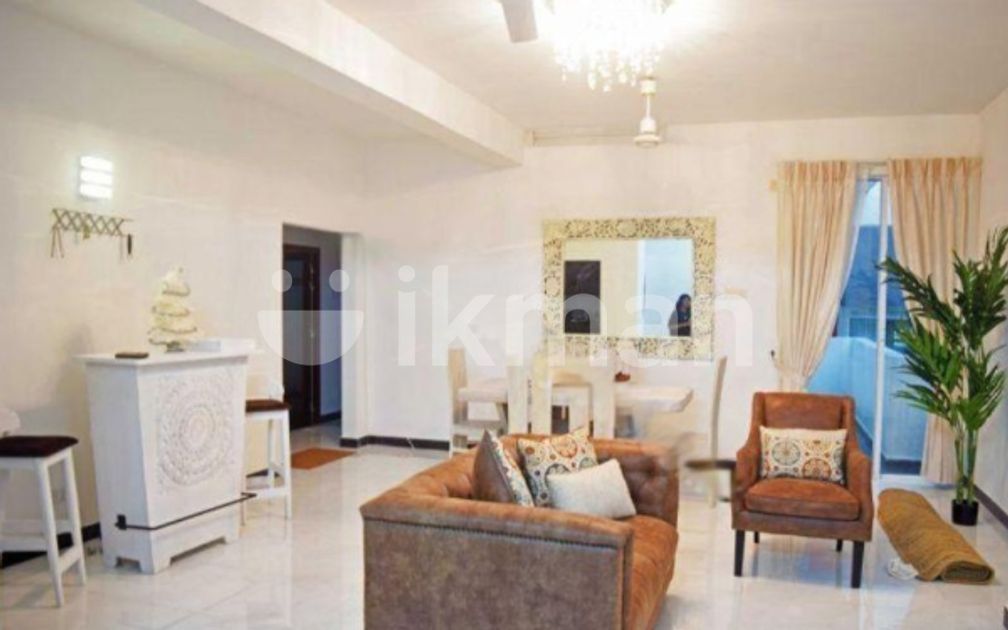 Blue Ocean - Furnished Apartment for Rent A13059 Mount Lavinia | ikman