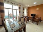 Blue Ocean Furnished Apartment for Sale Colombo 6 - A42303