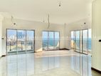 Blue Ocean - Unfurnished Apartment for Sale A51545