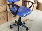 Blue Office chair