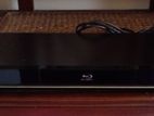 Samsung Blue Ray Dvd Player