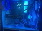 Blue Rgb Fans