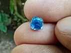 Blue Sapphire 1.25ct