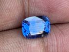 Blue Sapphire Gem