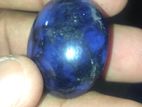 Blue Sapphire Cabachon