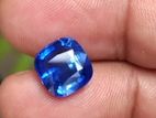 Blue Sapphire Ceylon