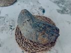 Blue Sapphire Crystal